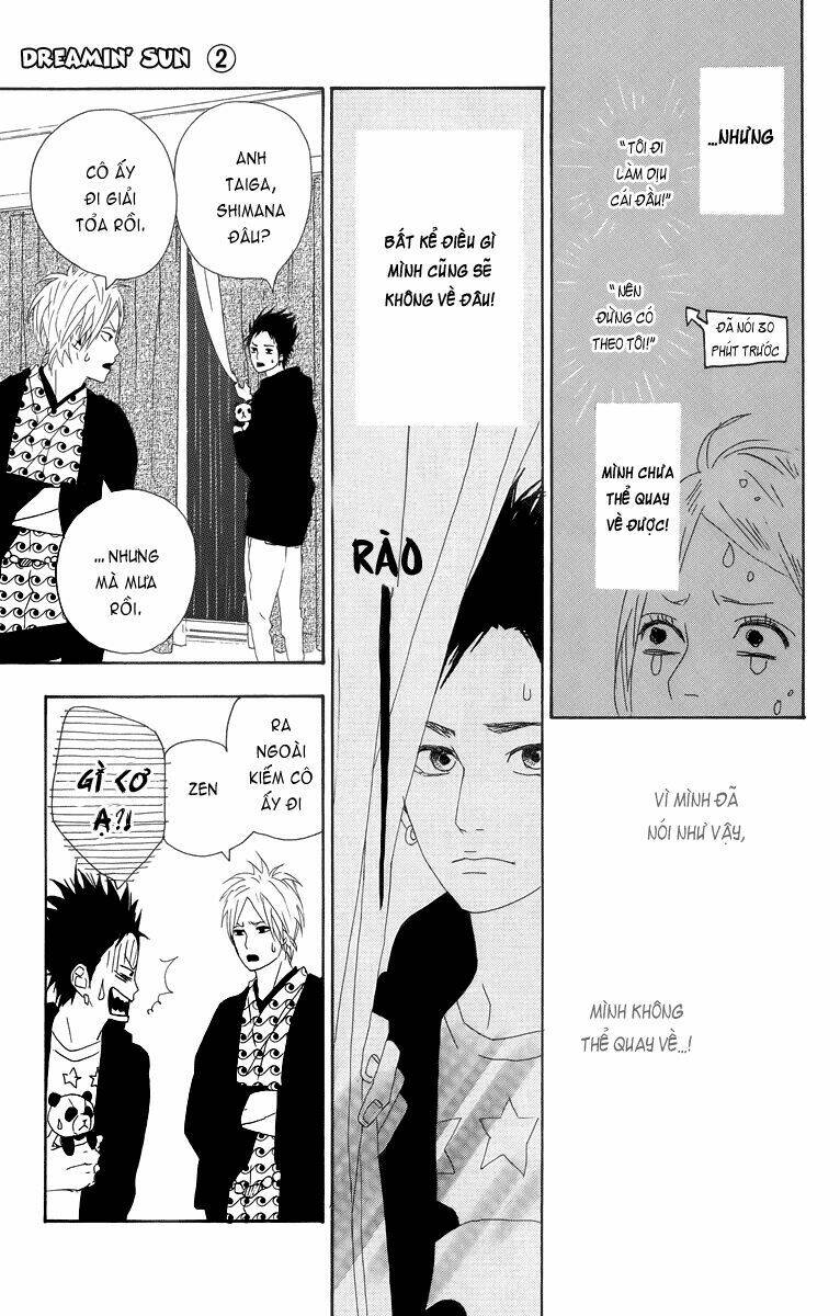 yume miru taiyou chapter 9 34