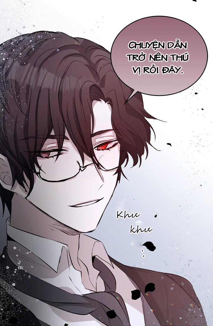 tôi là bạn gái cũ của một vị anh hùng chapter 1 54