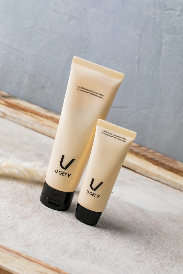 Kem dưỡng ẩm  da U GET V CREAM 40ML