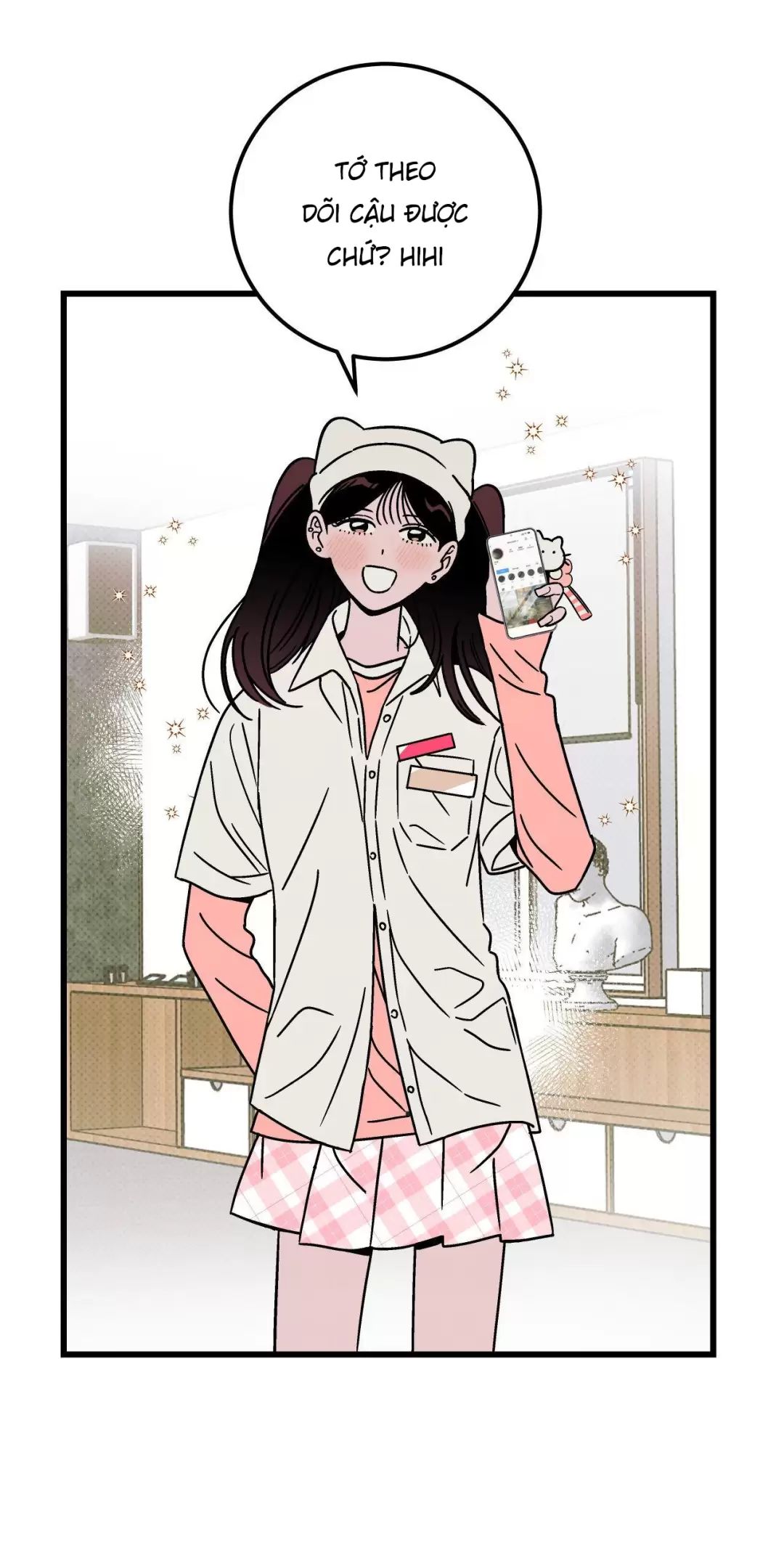 lời tỏ tình từ con số 0 chapter 12 19