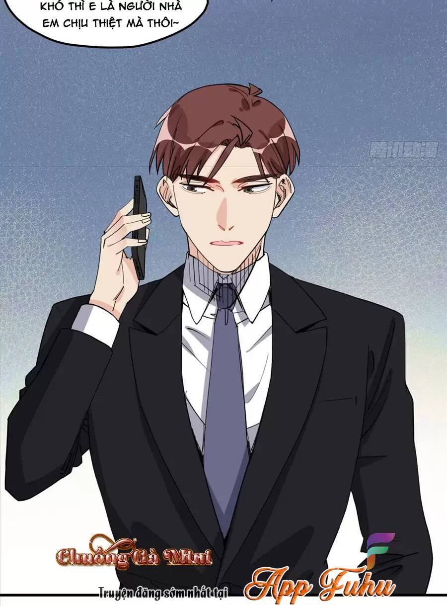 cố tổng, vợ của ngài quá mạnh rồi! chapter 71 4