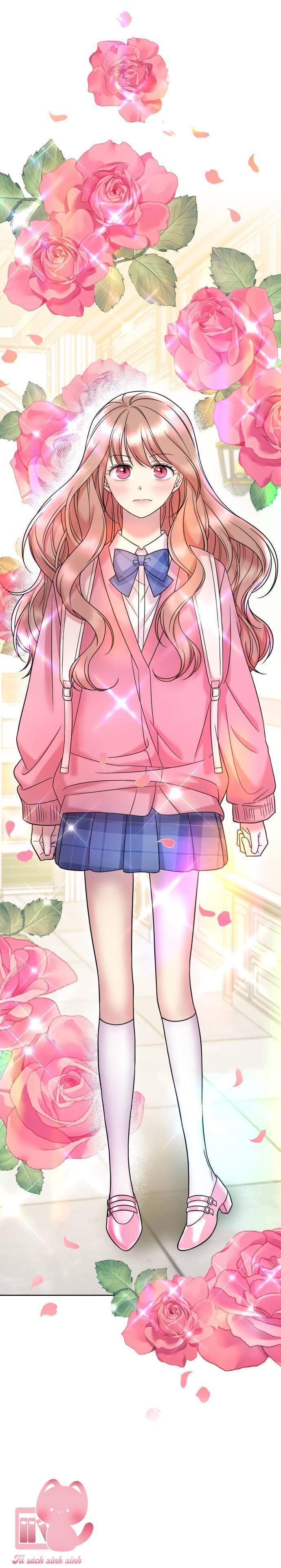 quản gia, làm ơn đấy! chapter 11 4