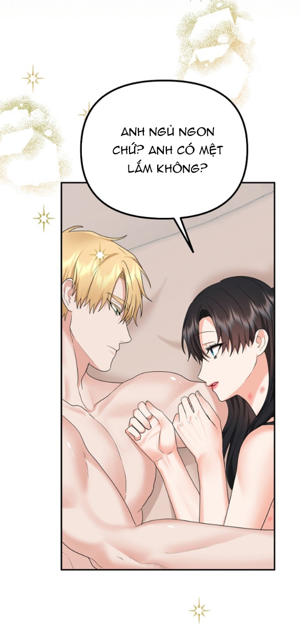 [18+] dũng sĩ vị tha chapter 40.2 8