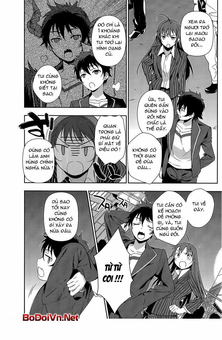 ma vương đi làm thêm chapter 5 15