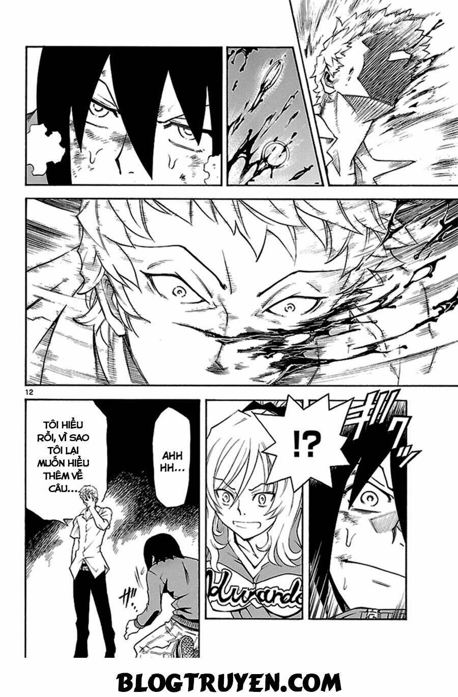 popcorn avatar chapter 5 13