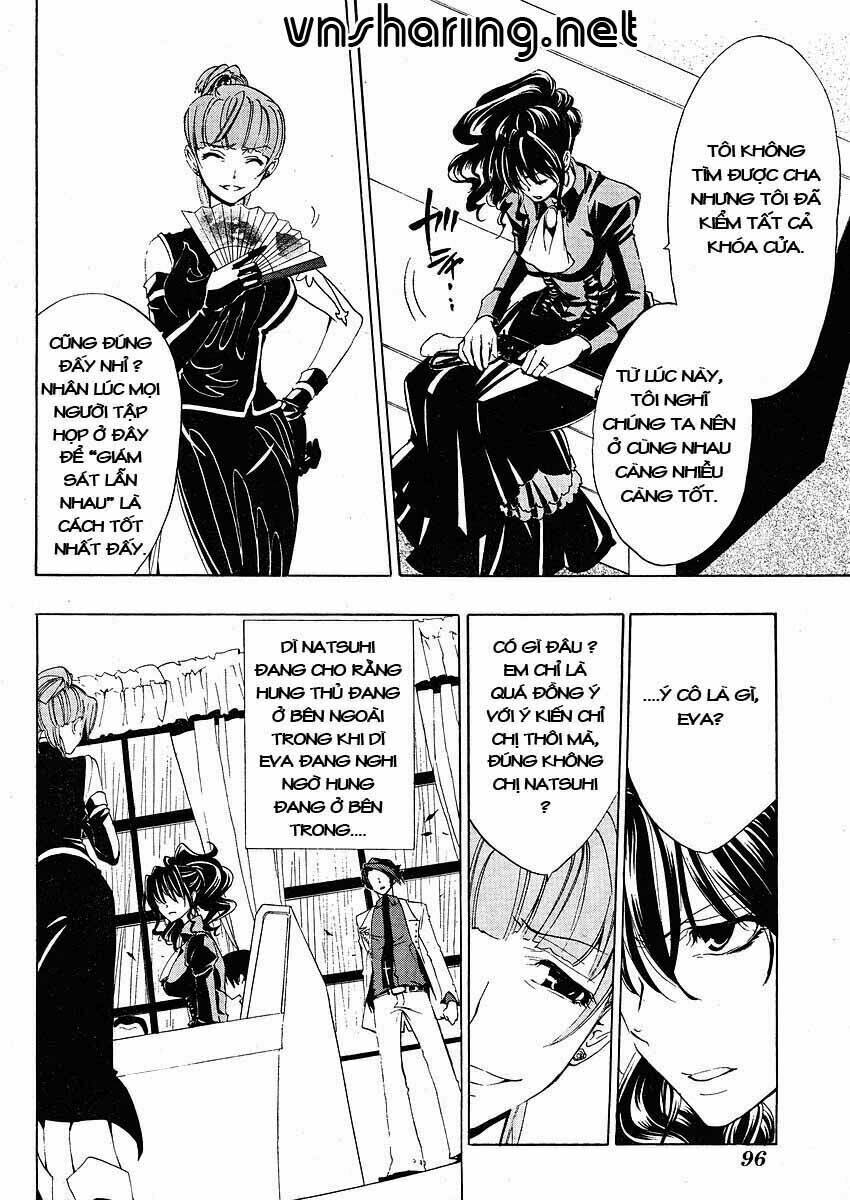 umineko no naku koro ni episode 1: legend of the golden witch chapter 10 21