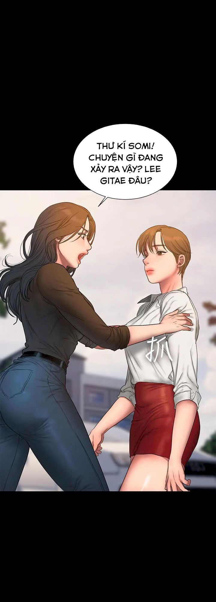 chạy trốn chapter 57 69