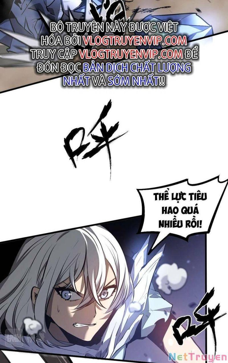 siêu tiến hóa chapter 98 12