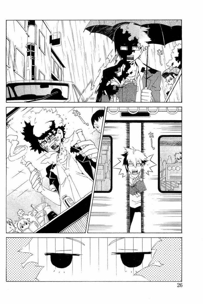 ann cassandra chapter 1 25