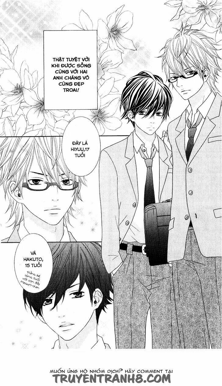 ookamitachi no shiikuhou chapter 1 9