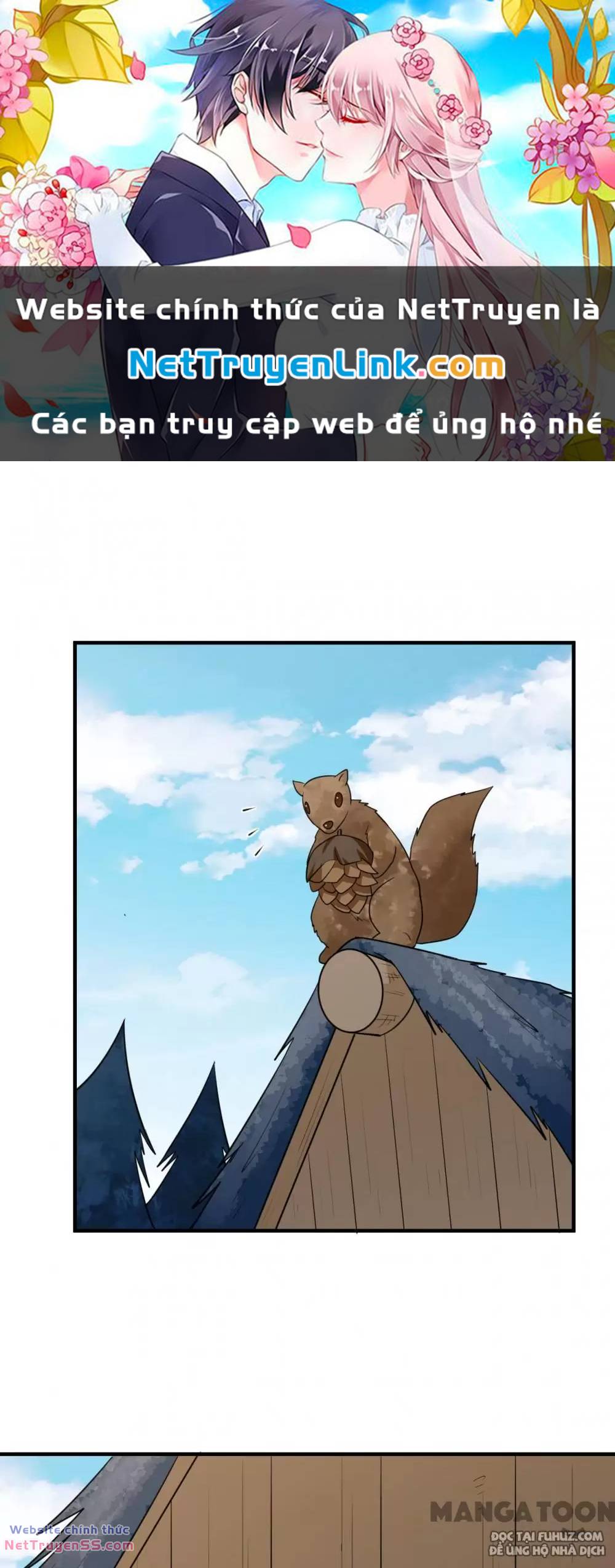 Tôi Sống Trên Hoang Đảo Cùng Các Em Gái chapter 236 1