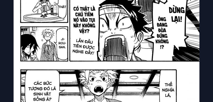 thế giới sau 5 phút chapter 23 21