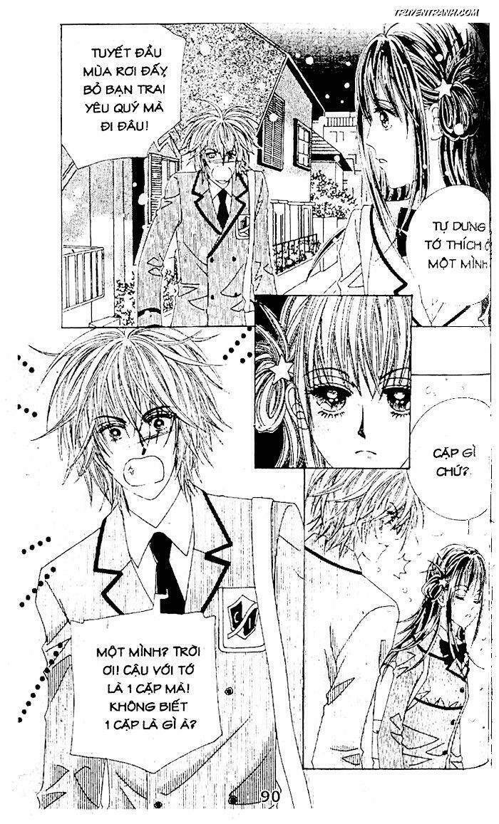 nhà trọ hoàn hảo chapter 64 6