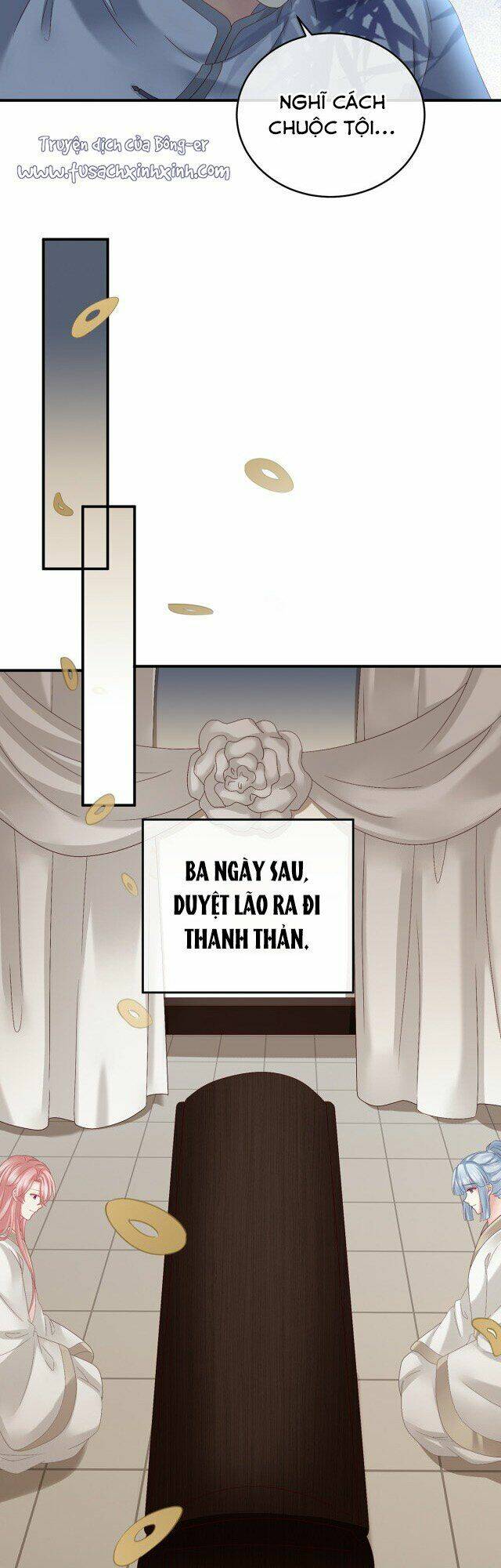 kiều phu có hỉ chapter 40 14