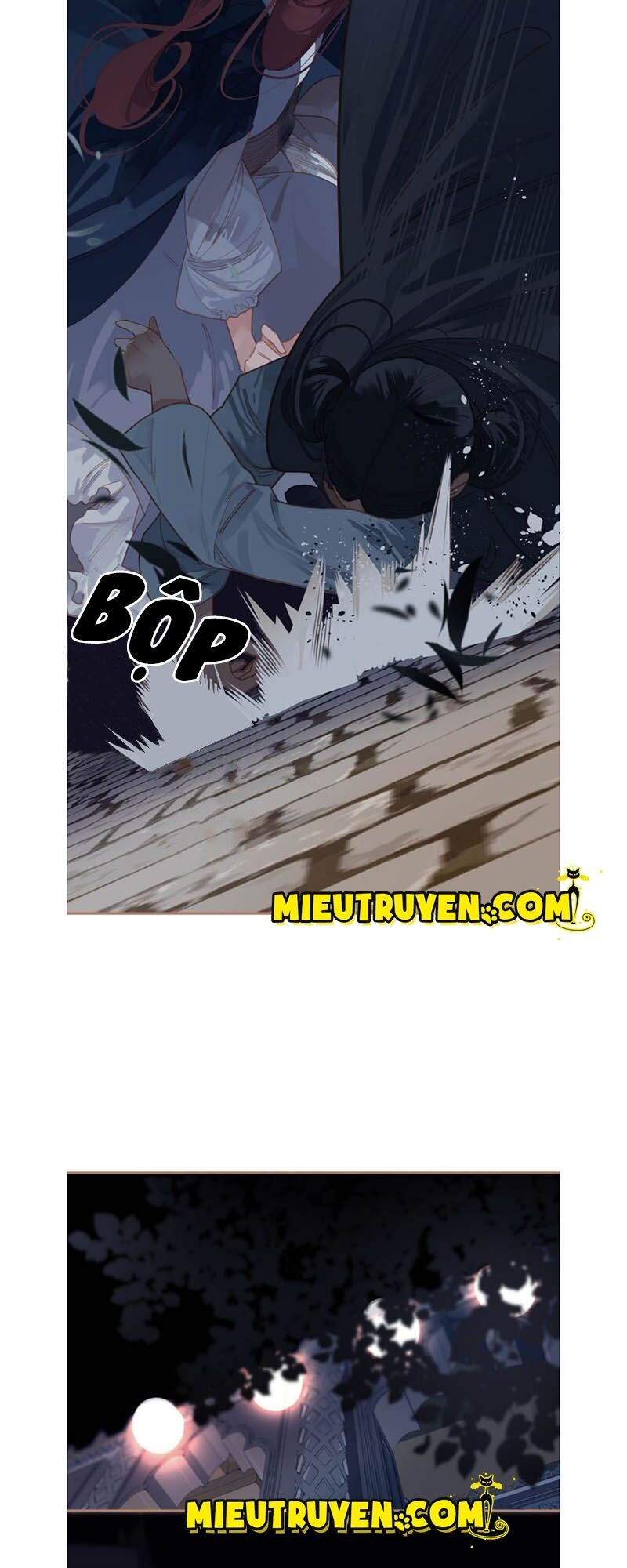 nhất đại linh hậu chapter 22 16