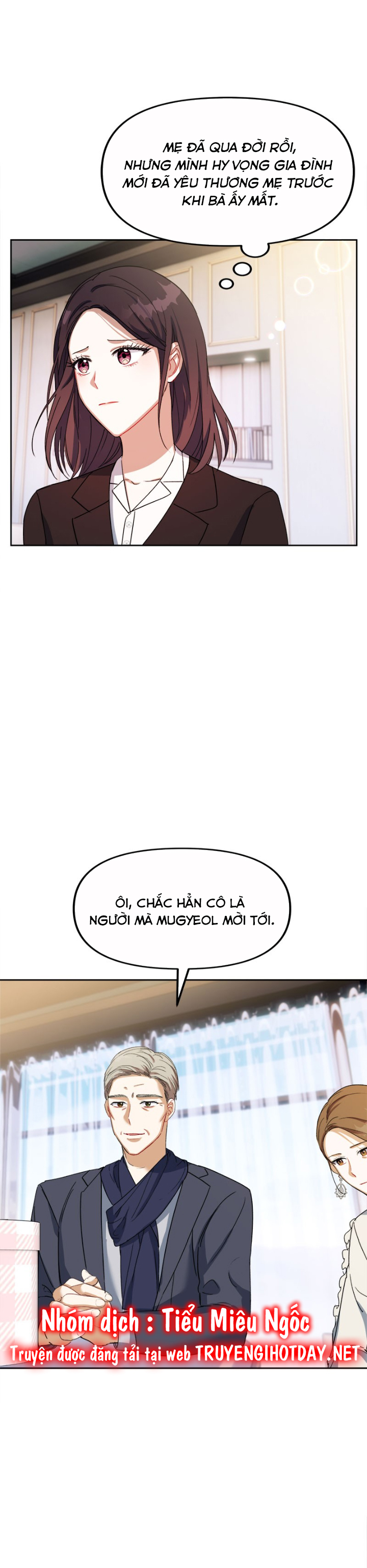 bản cam kết hôn nhân chapter 16 27