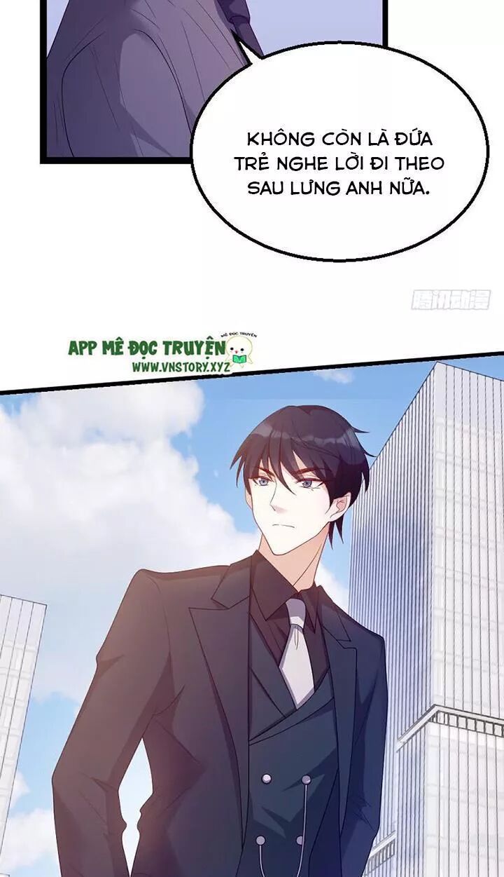 bảo bối đáng yêu đột kích chapter 70 9