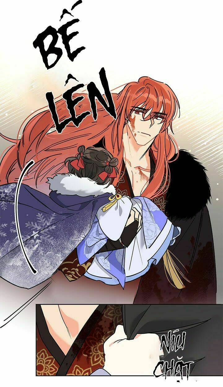 tuyển tập prologue hàn chapter 3 12