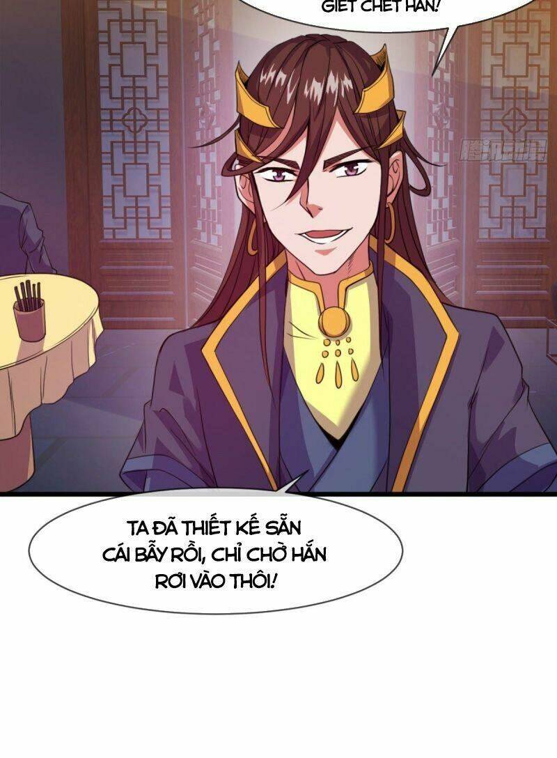 ma hoàng sư đệ quả thực quá chung tình chapter 13 48