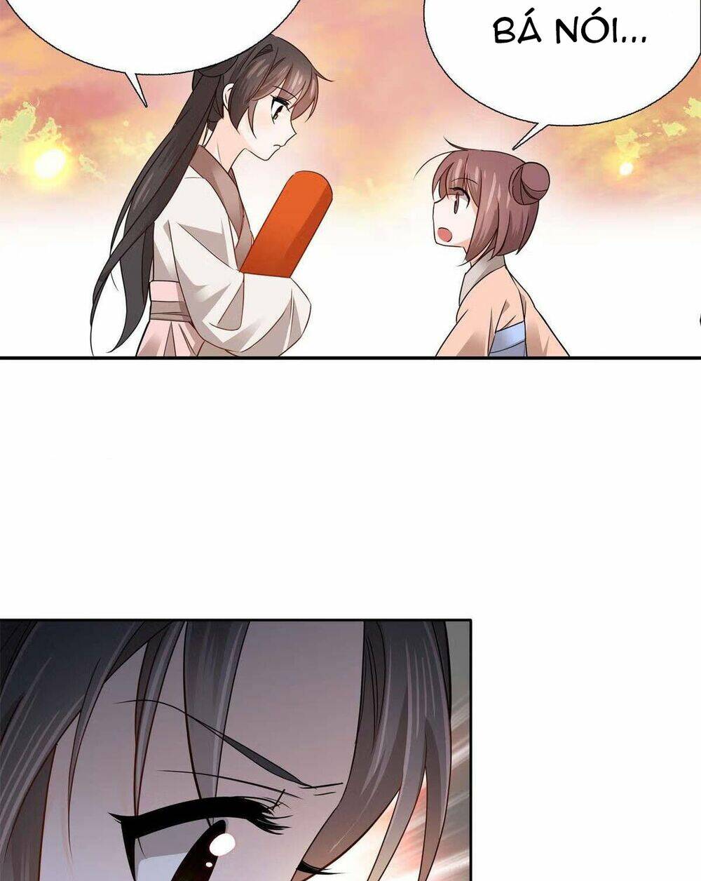 phụ thân hôm nay người đọc sách chưa? chapter 21 2