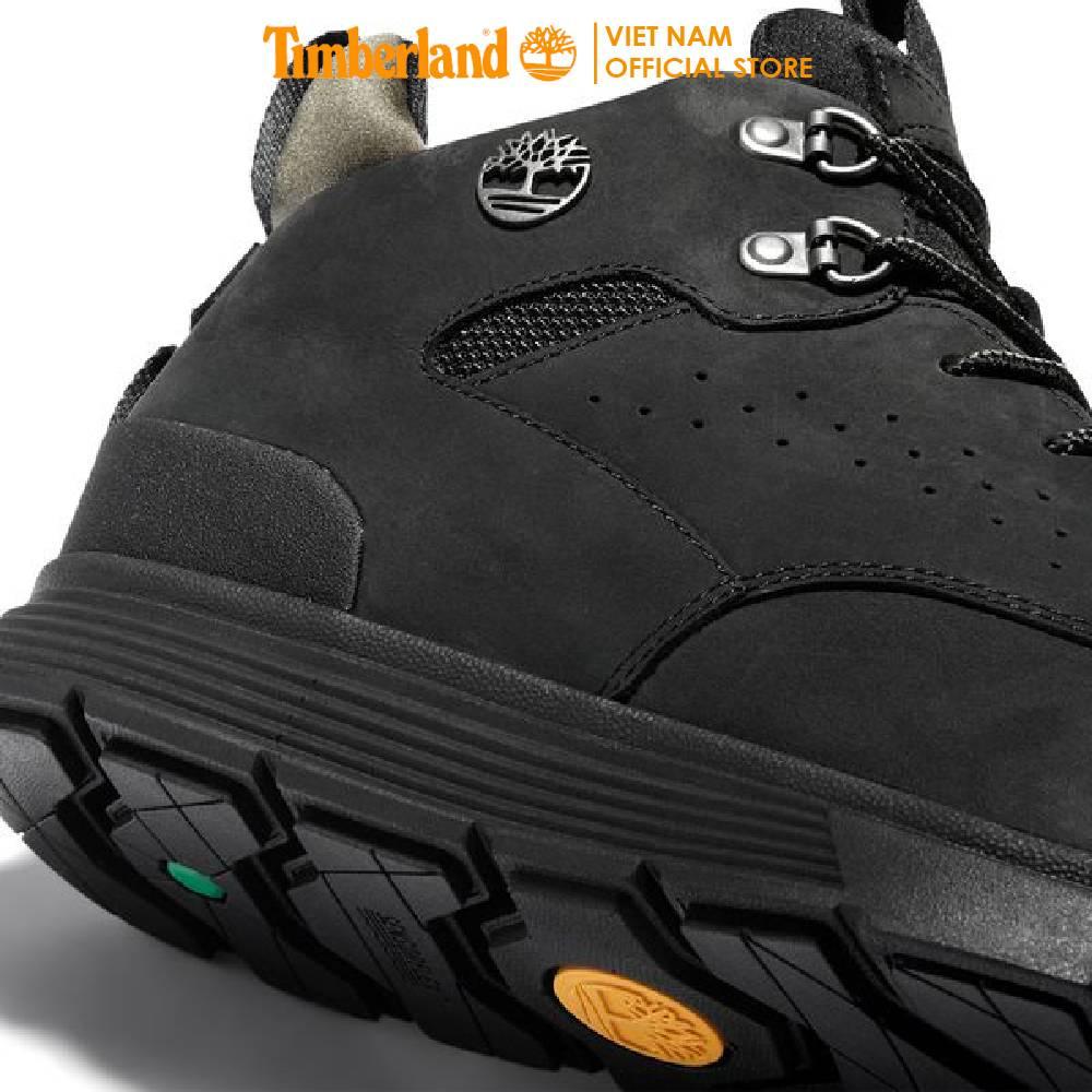 Giày Thể Thao Nam Timberland Killington Hiker Chukka TB0A1Z6B01