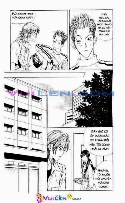 giấc mơ thần tượng chapter 4 95