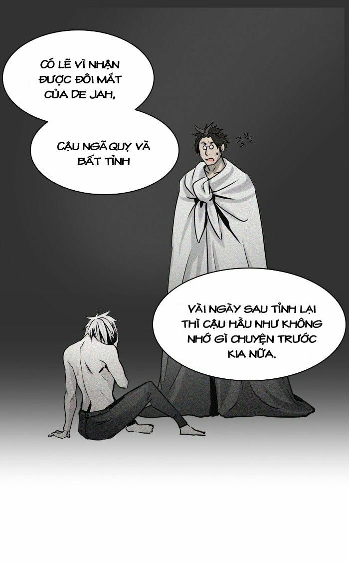 tòa tháp bí ẩn 2 chapter 246 92