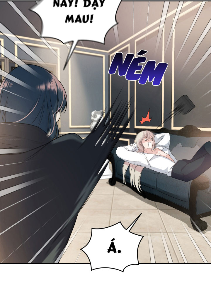 trở thành người điều chế nước hoa duy nhất của bạo chúa chapter 21 18