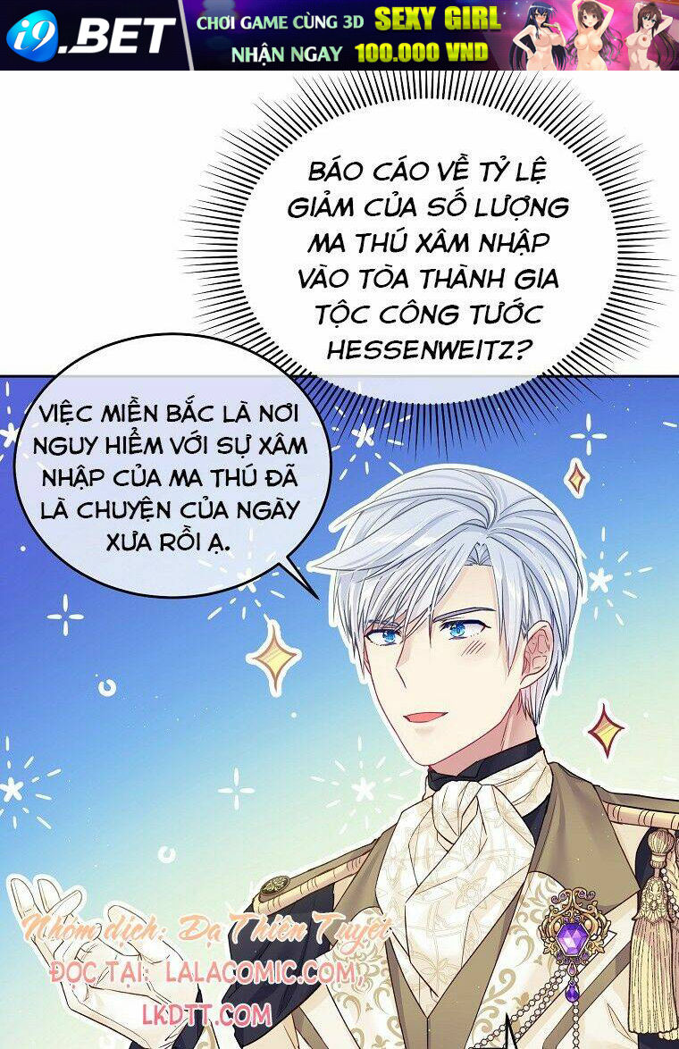 chồng em dễ thương chết mất thôi! chapter 25 10