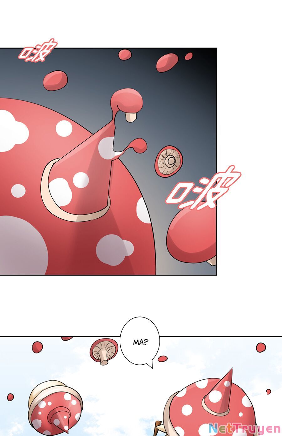 bản giáo chủ thân bất do kỷ chapter 27 29