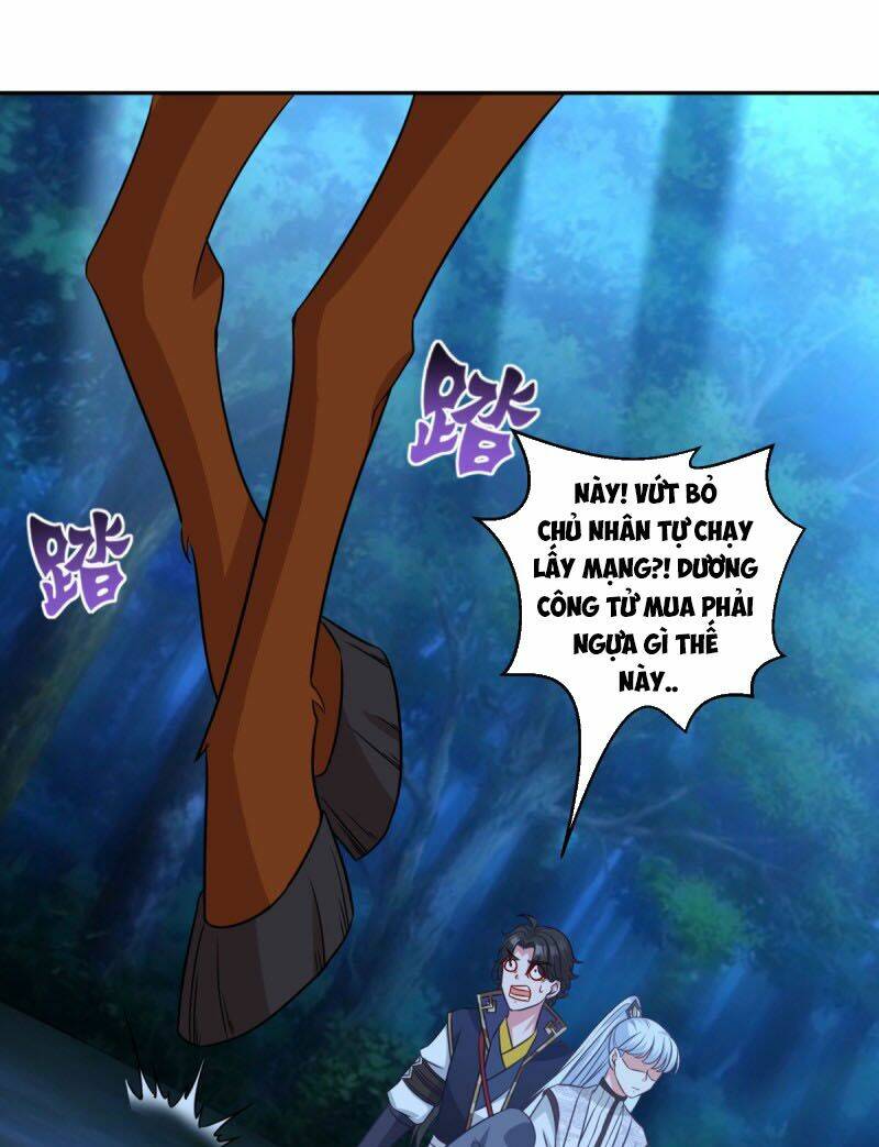 tiên ma đồng tu chapter 149 14
