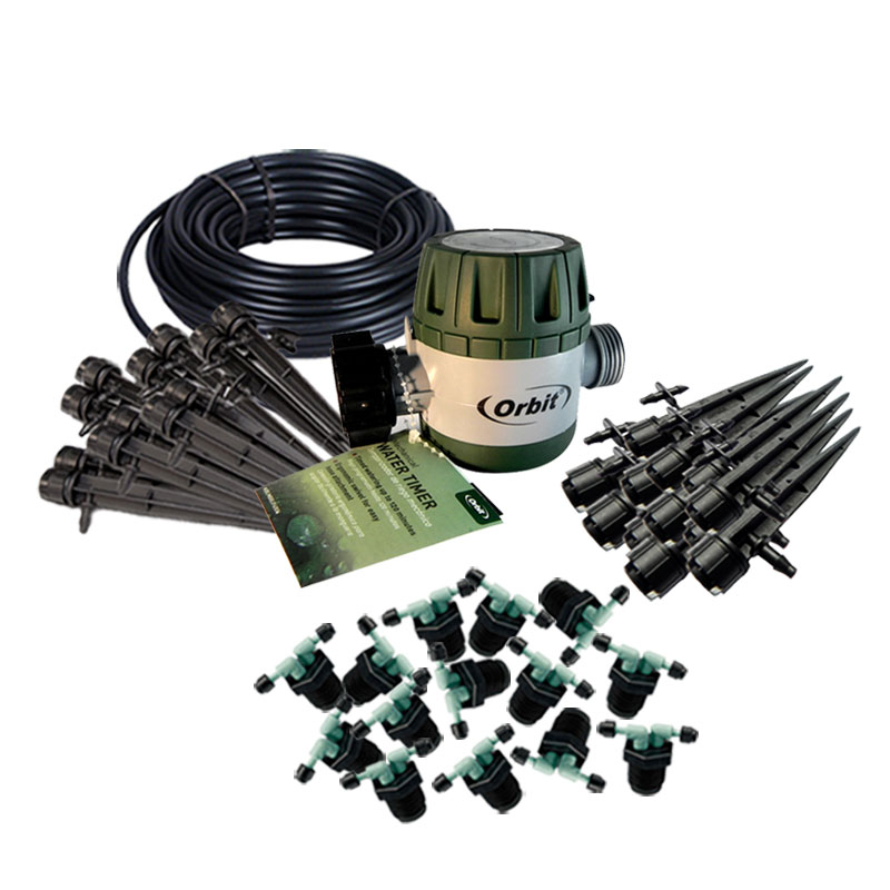 Tưới cây tự động OMEGA-49