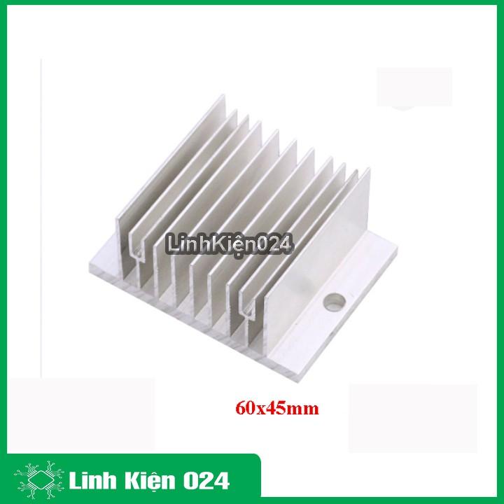 Tản Nhiệt Nhôm 11 Cánh