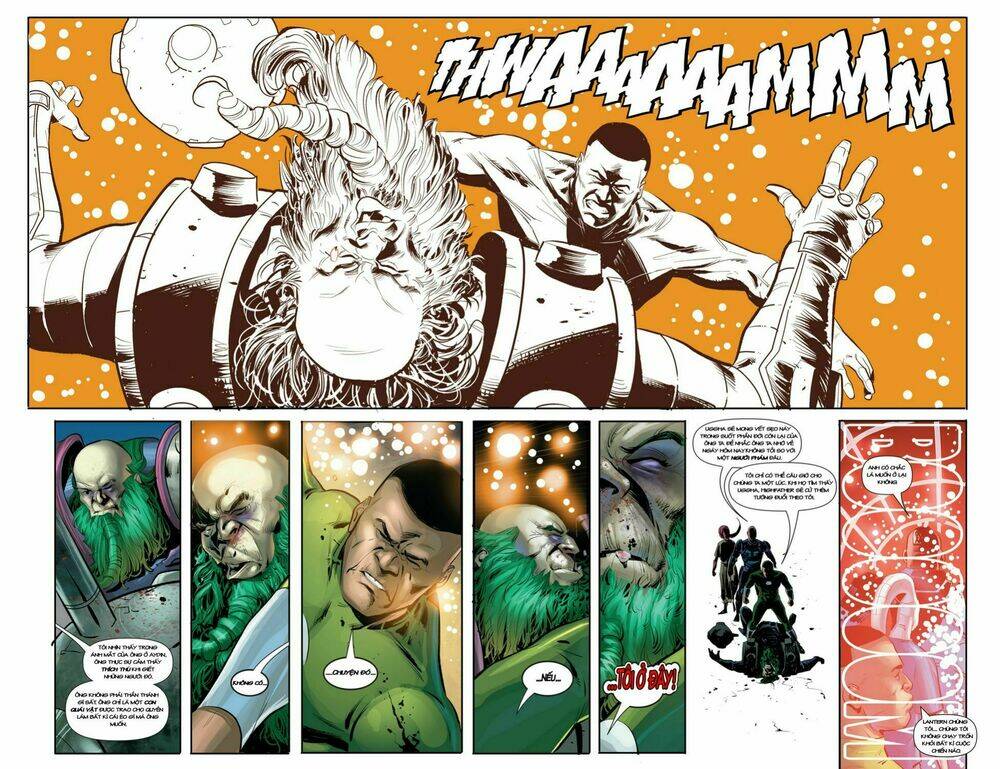 green lantern/new gods: godhead chapter 13 19