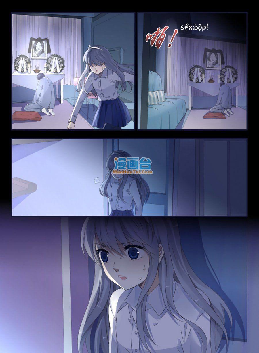 lam sí chapter 82 2