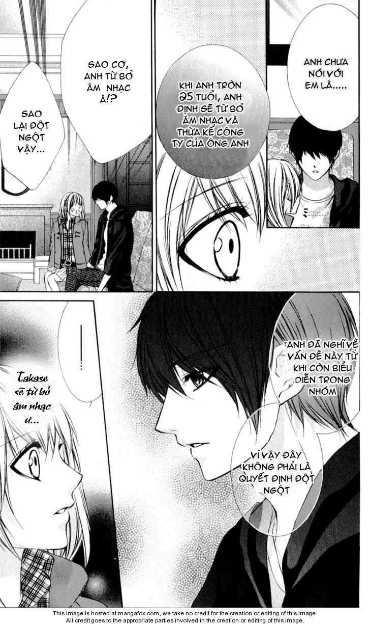 16 life chapter 11 10