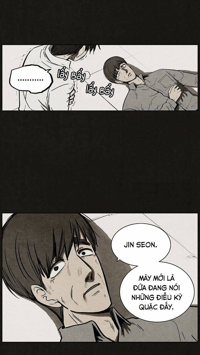 đứa con của quỷ dữ chapter 88 15