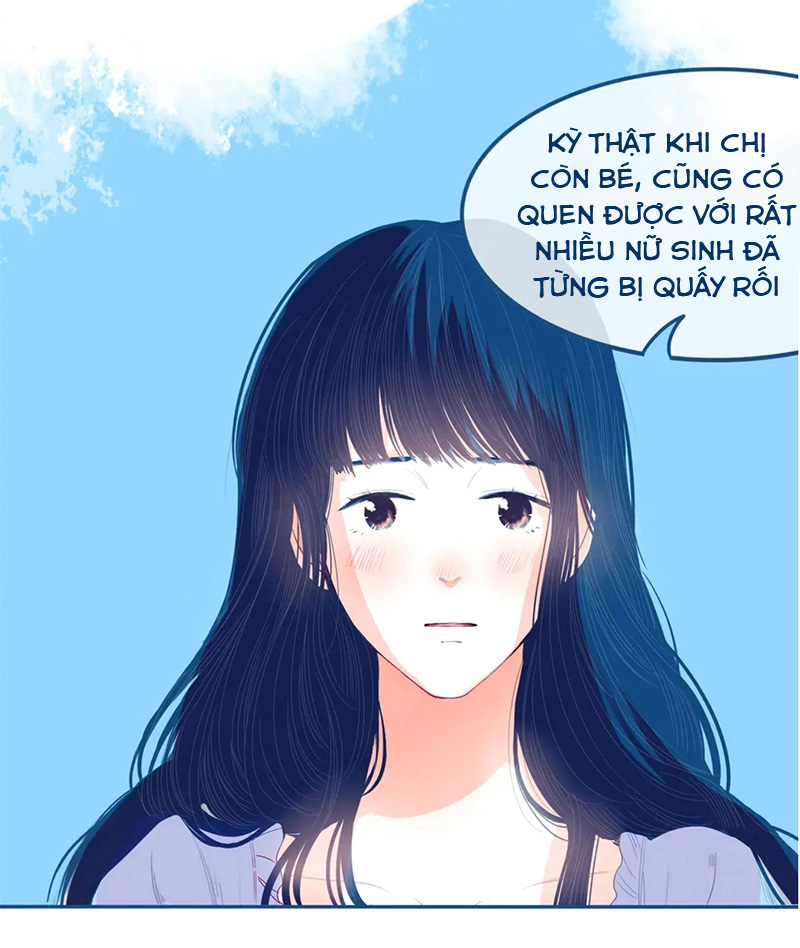 không có mưa gió thì sao có nắng chapter 27 51