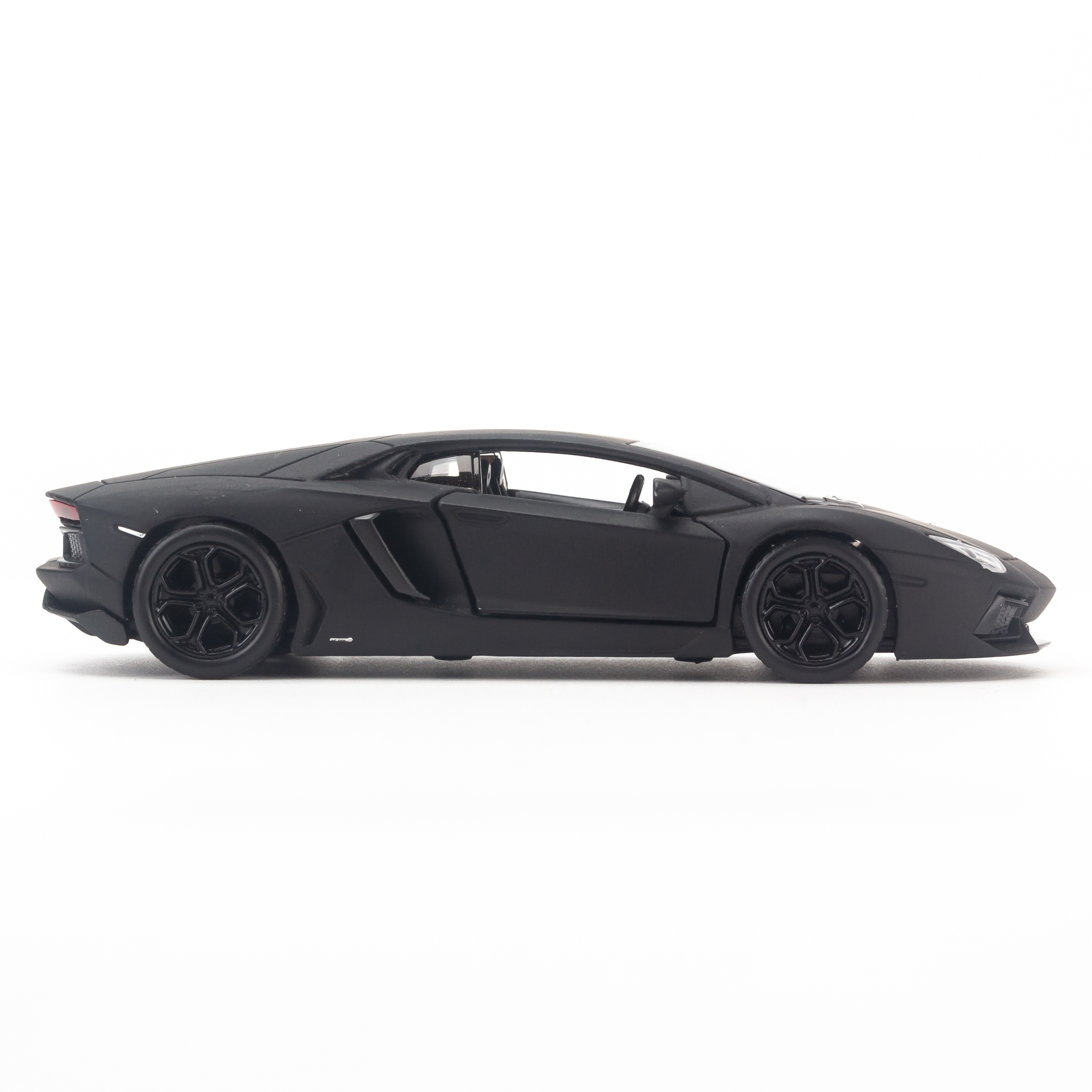 Mô hình xe Lamborghini Aventador LP700-4 1:36 Welly - 43643