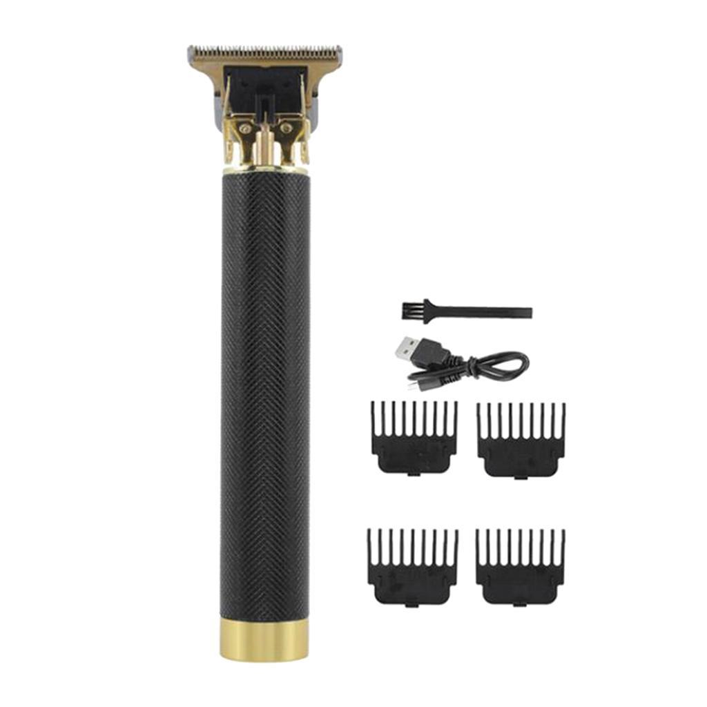 Electric Hair Clippers Trimmer Barber Beard Shaver Cutting Machine