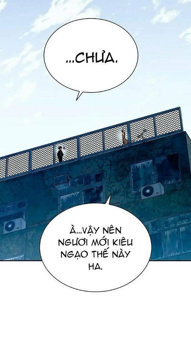 chuyển sinh thành ác nhân chapter 67 8