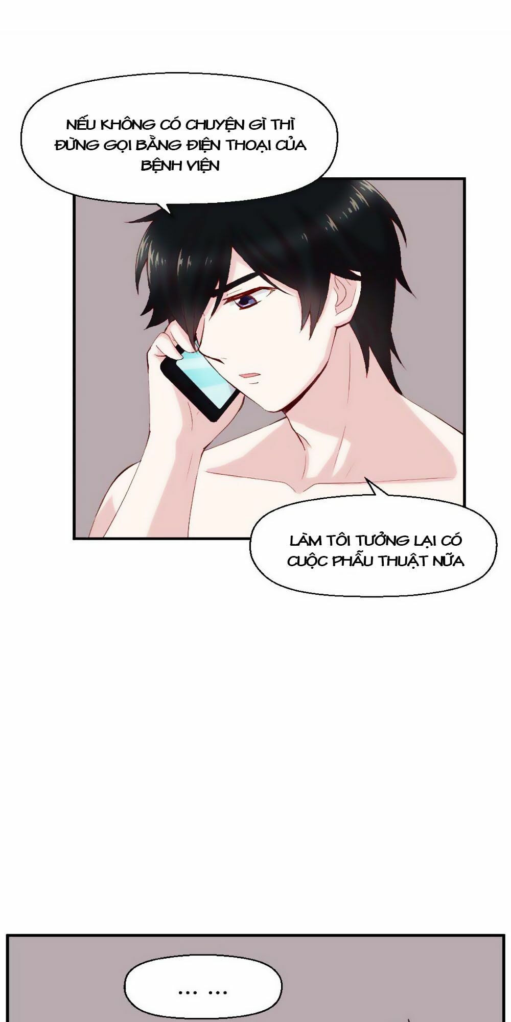 thần y apollo của tôi chapter 19 8