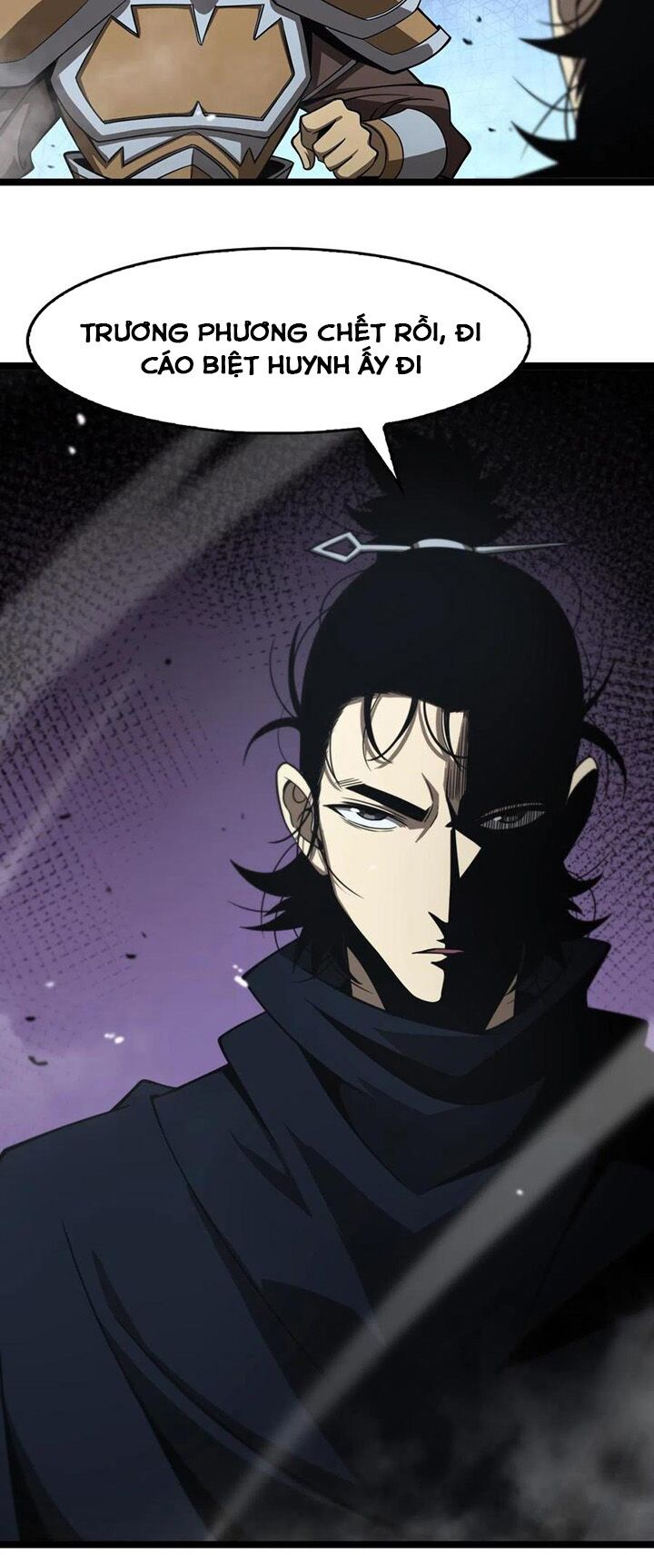 chư giới - tận thế online chapter 105 41