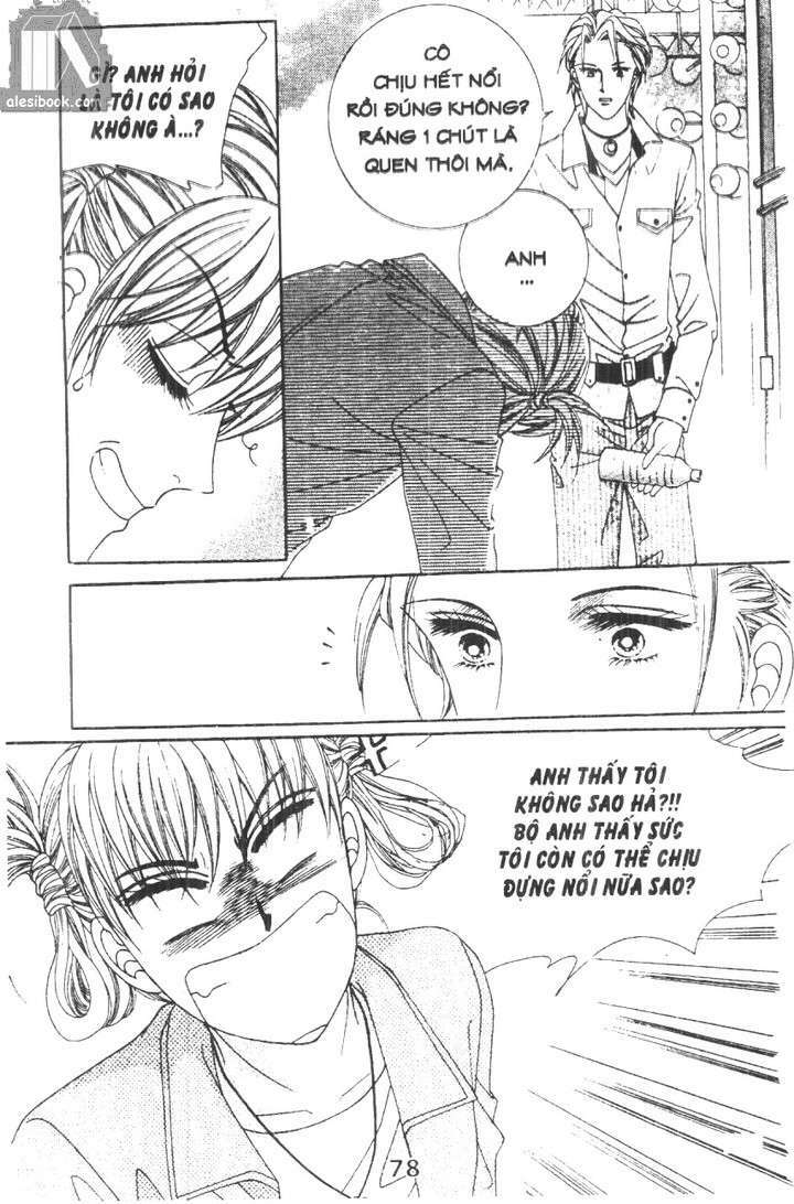 hồng tiểu thư chapter 26 37