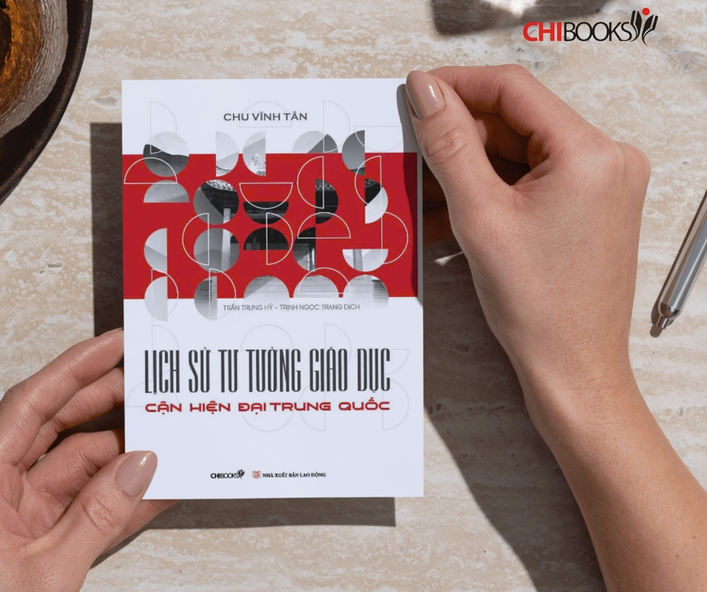 Lịch sử tư tưởng giáo dục cận hiện đại trung quốc