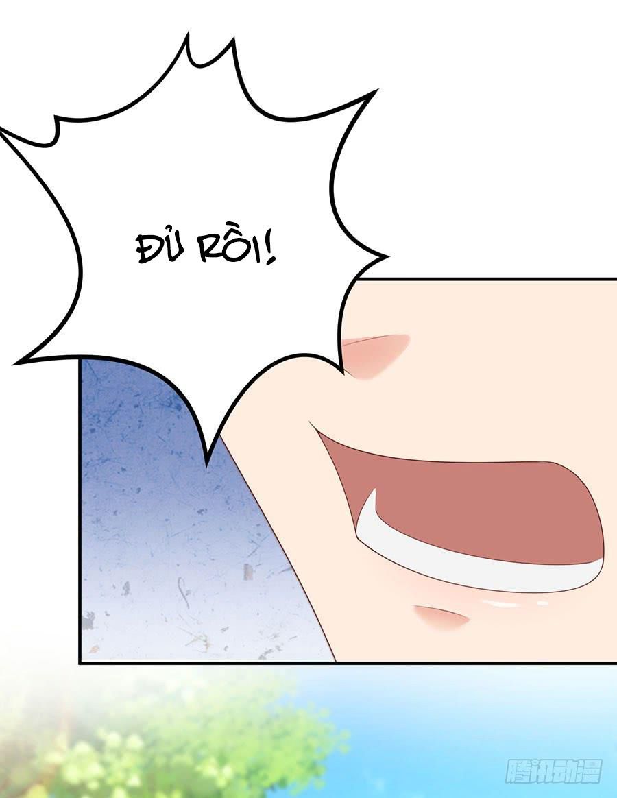 nam thần truy thê chỉ nam chapter 49.1 9