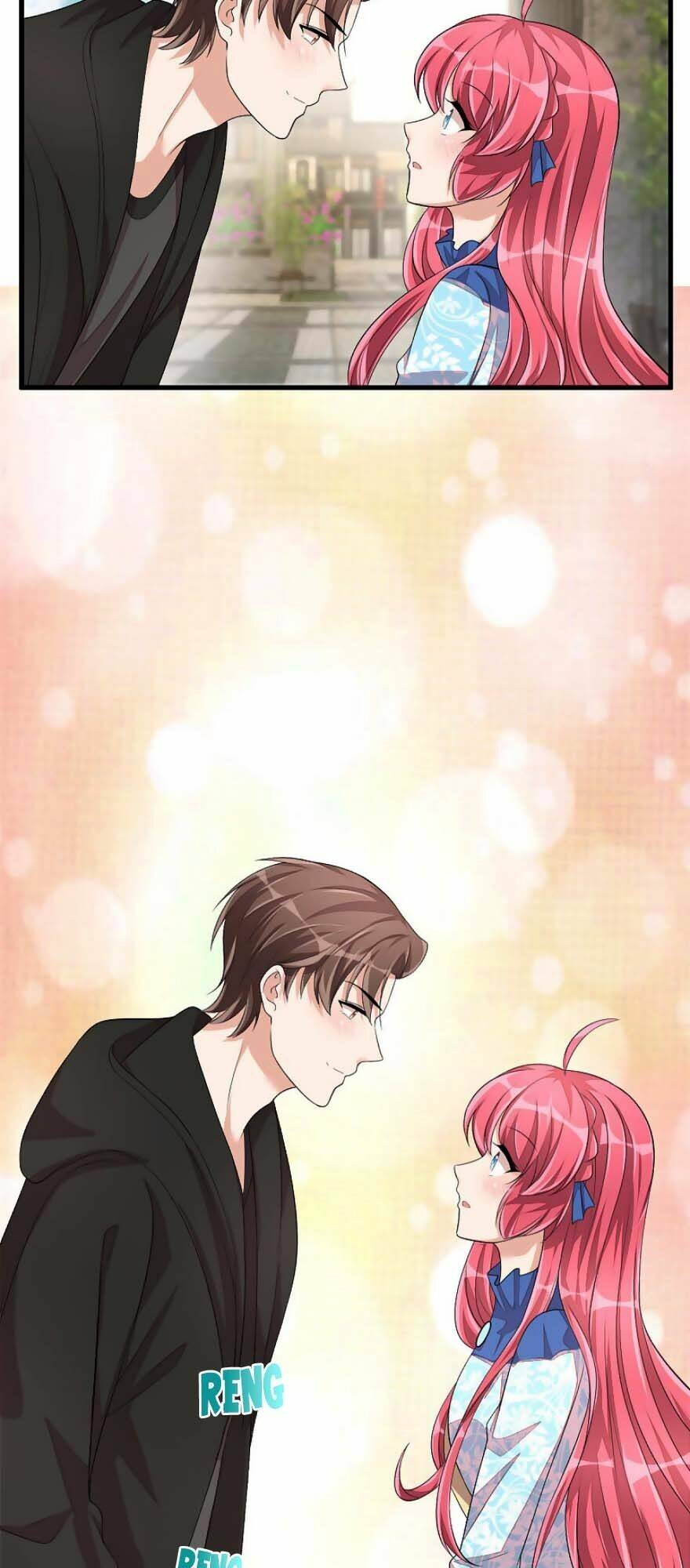 ông xã, em muốn ăn cho anh sạt nghiệp! chapter 41 28