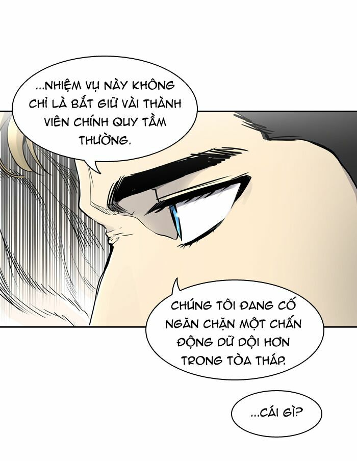 tòa tháp bí ẩn 2 chapter 329 25