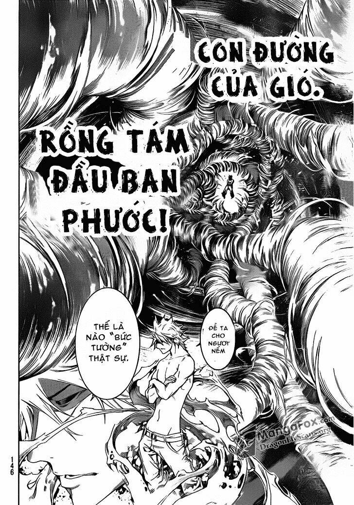 air gear chapter 338 12