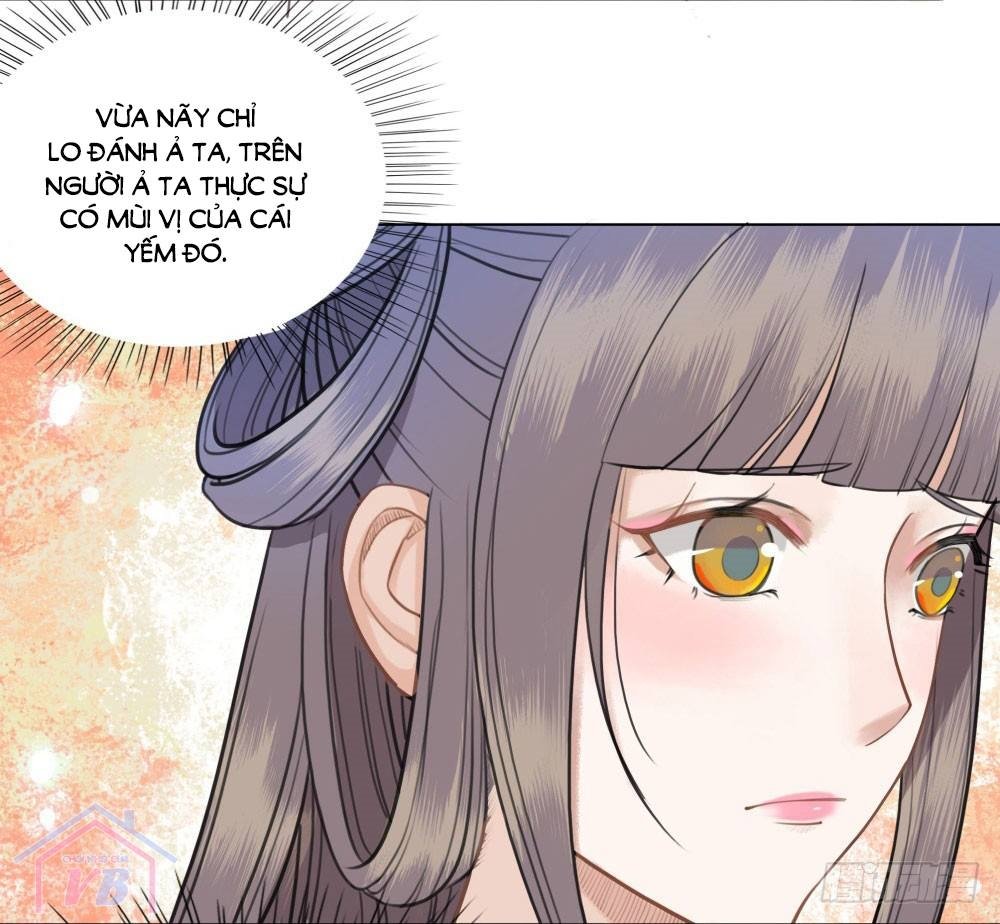 gay rồi! cái đó thành tinh rồi chapter 16 42